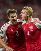 德国后又一队晋级2022世界杯！北欧劲旅8连胜出线